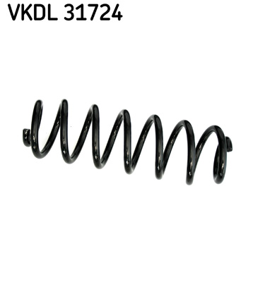 SKF VKDL 31724 Fahrwerksfeder